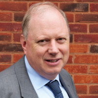 Philip McIlroy
