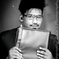 Md Zain Khan