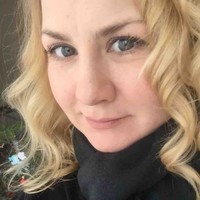 Evgeniya Filatova