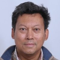 Edward Geus