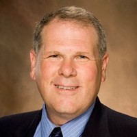 Mike Pearson