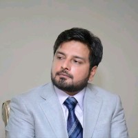 Rizwan Ahmed Khanzada