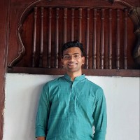 Prashant Kumar Sharma