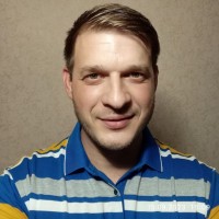 Максим Величко