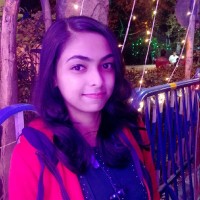 Susmita Goswami