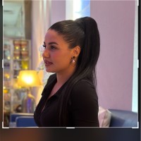 Sirine Bouzidi