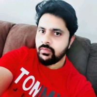 Mahesh Kumar V