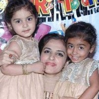 Arcare Arooj Fatima