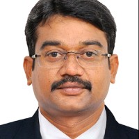 Kumar P B S Pabbisetty, Ph.D