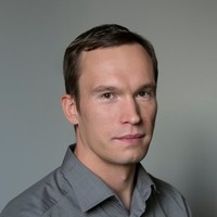 Ivan Komarovsky