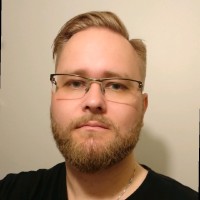 Kristofer Svahn