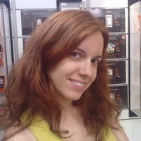 Beatriz Díaz