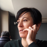 Sophie Cauret