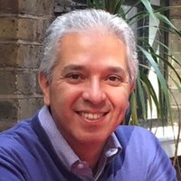 Hisham Arafat
