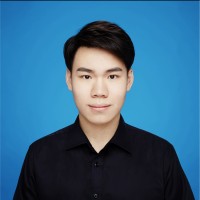 Sinan Chen