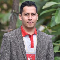 Alok Raj Joshi