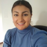 Sandra Milena Martinez Beltrán