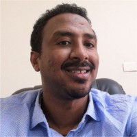 Yalewayker Mandefro Bezie