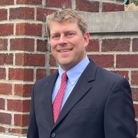 Christopher Meisner, CFA, CRI