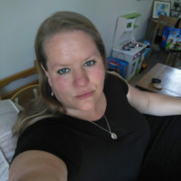 Nicole Clarke