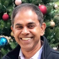 Mahesh Umasankar