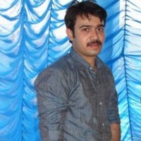 Prudvi Raj