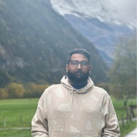 Haroon Mohammed