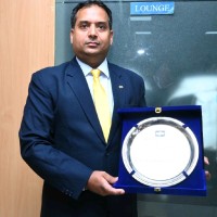 Vinod Saini