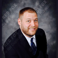 Nick Decicco
