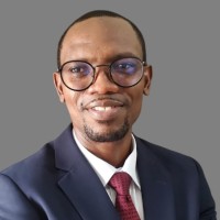 Ing. Ismaila Wiafe, PE, CEA™, CIEP™, CECRF