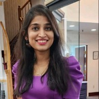 Prachi V.