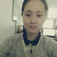 Lisa Zhao