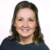 Maria Gustafsson