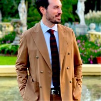 Mattia Tamagnini