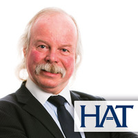 Ian Atkins