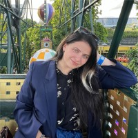 Simone Mia Kragh-Jacobsen