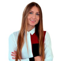 Indrė Kupčinskaitė - Mikulė