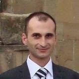 Ilia Imerlishvili