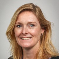 Marloes Klooster-Steinmeijer