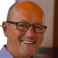 Stuart Thorogood