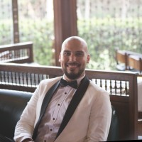 Amr Elgabbas