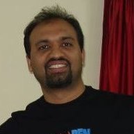Vijay Kumar Goyal