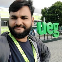 Yasir Raza