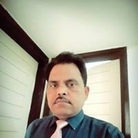 Narendra Kumar Sharma