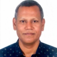 Jayant Ramteke