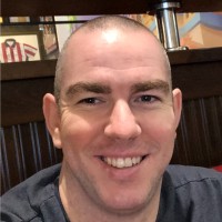 Alex O'Byrne