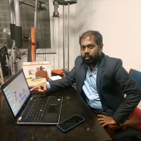 Manikumar K
