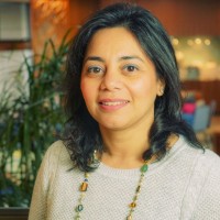 Maneesha Godhwani