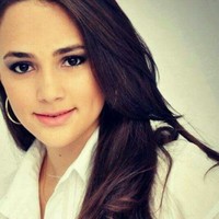 Crislania Ferrarine De Souza