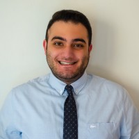 Charbel Noujaim, MD. MSc.